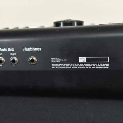 Kurzweil PC1X 88-Note Weighted Keyboard (NO POWER SUPPLY) CG00ZMK image 11