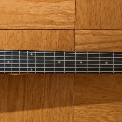 You Rock Guitar YRG-1000 Gen 2 MIDI Guitar + Additional Radius Neck image 4