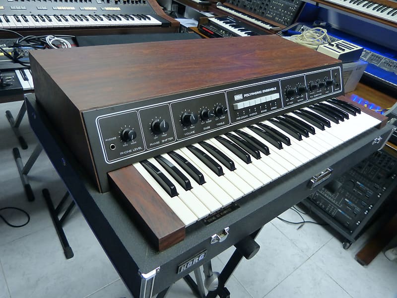 KORG PE-2000 ビンテージ 70s（KORG PE-2000 ビンテージ 70s