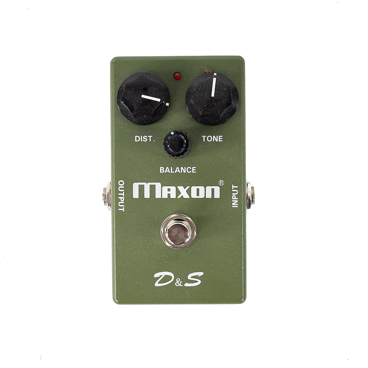 Maxon D&S | Reverb UK