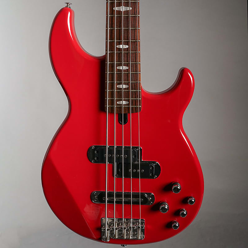 Yamaha BB615 | Reverb