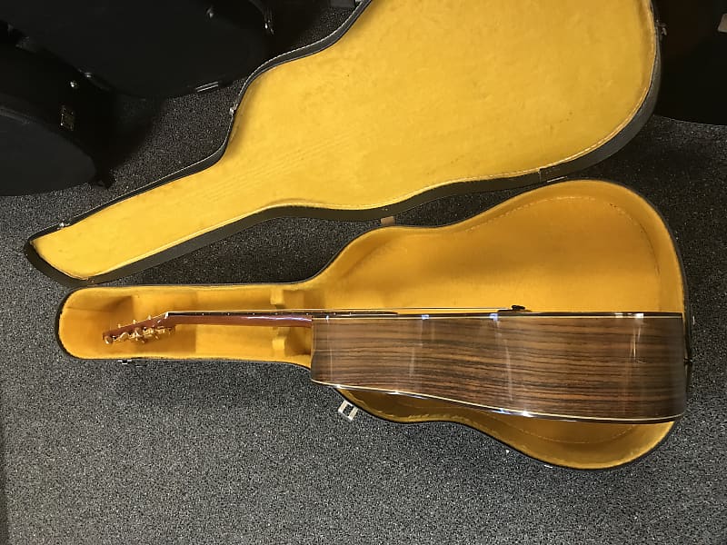 Tokai Model 35 Lawsuit Martin copy Dreadnaught Acoustic | Reverb