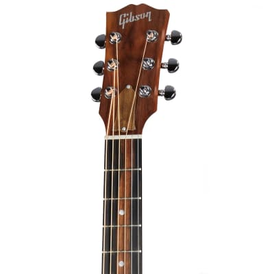 Gibson G-45 Acoustic-Electric Guitar (DEC23) image 5