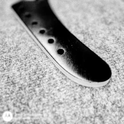 SINISTER SE-X SERIES Prototype Guitar image 14