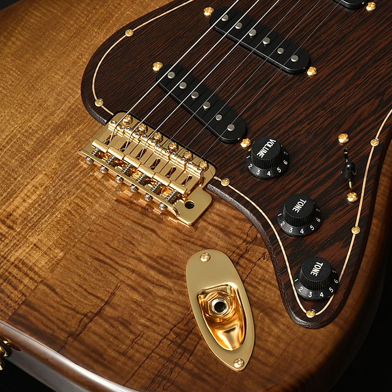 ギター Momose MC-FT-SP'20/WG BR-B-MH 2020 MC2-MV FM'20WSE/NJ BR-B | Deviser ｜株式会社ディバイザー