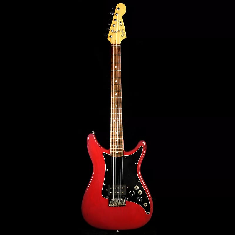 Fender Lead I (1979 - 1982) image 1