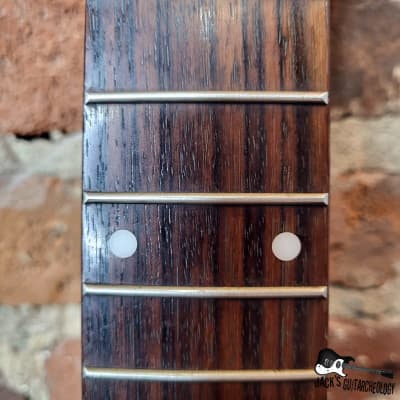 Drive S-Style Guitar Neck (Maple & Rosewood) image 3