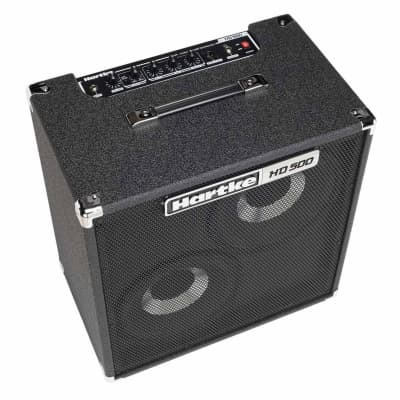 Hartke HD500 500-Watt 2x10