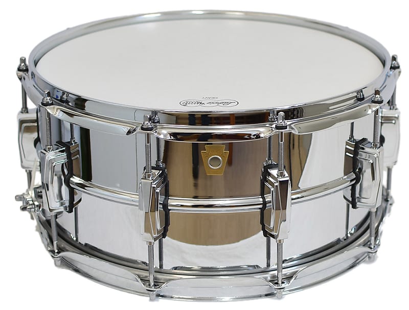 Ludwig Snare Supraphonic LM402 14