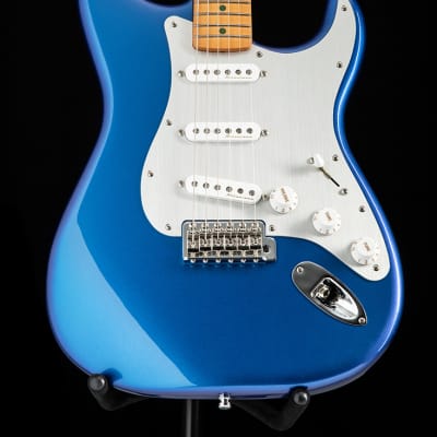 Fender Limited Edition H.E.R. Signature Stratocaster Blue Marlin image 3