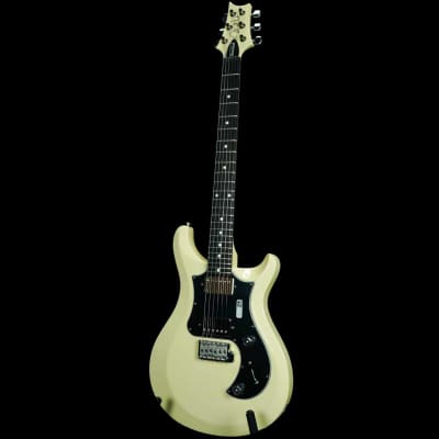 Paul Reed Smith S2 Standard 24 Electric Guitar - Antique White image 4