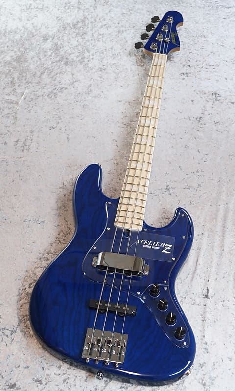 Atelier Z M#245 KLW Chambered Body Custom 4.04kg 2024