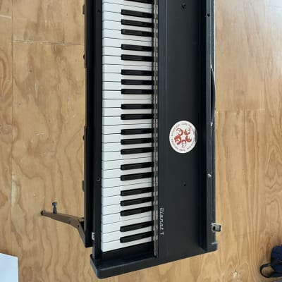 Hohner Pianet output buzzing? - Gearspace