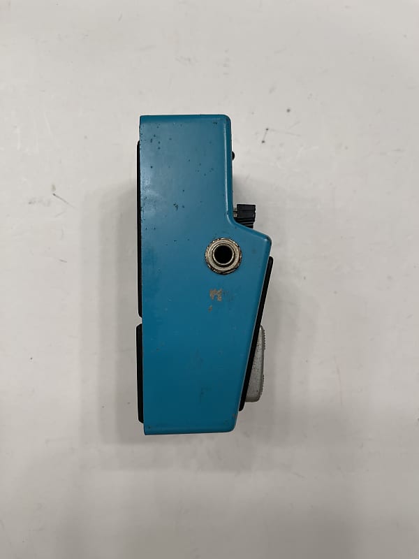 Maxon GE9 Graphic EQ Equalizer Rare Vintage Guitar Effect