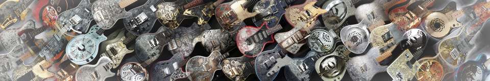 iVee Guitars