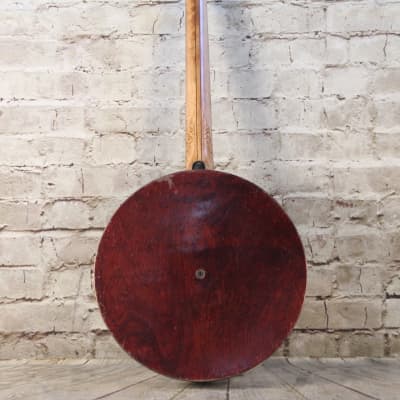 Orpheum No. 2 4-string Plectrum Banjo 1920's image 3