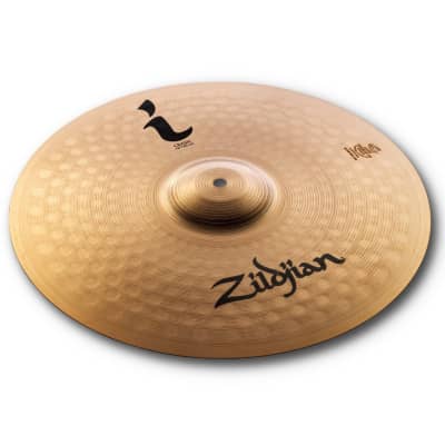 Zildjian 16" I Series Crash Cymbal image 2