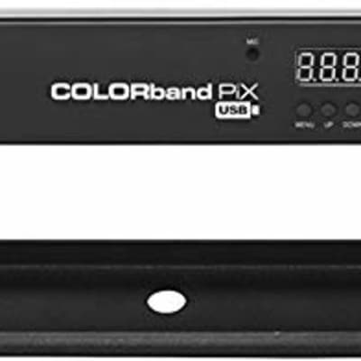 Chauvet DJ COLORband Pix USB 40" RGB LED Bar image 1