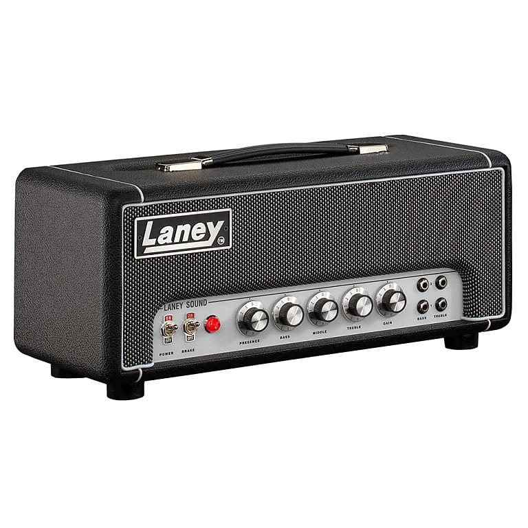 Laney LA-Studio Black Country Customs 3-Watt Guitar Amp Head
