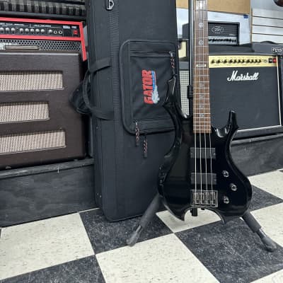 ESP LTD Tom Araya TA200 Bass Guitar for sale