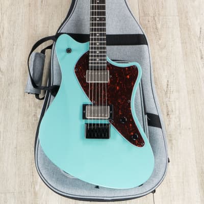 Balaguer Guitars Standard Series Espada Guitar, Ebony Fretboard