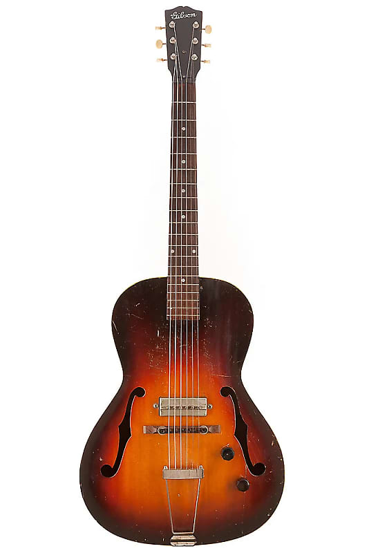 Gibson ES-125 1941 - 1942 image 1