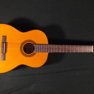 Takamine G124S Classical Guitar 2010s - Natural for sale