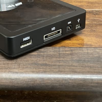 Avid Pro Tools Duet USB Audio Interface