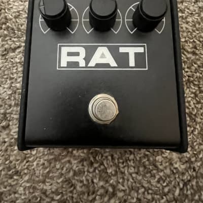 Pro-co 【USED】RAT2 / 1995～1996年製 ｜イケベ楽器店