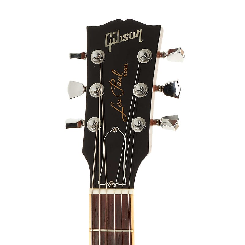 Gibson Les Paul Traditional 2008 - 2012 Bild 5