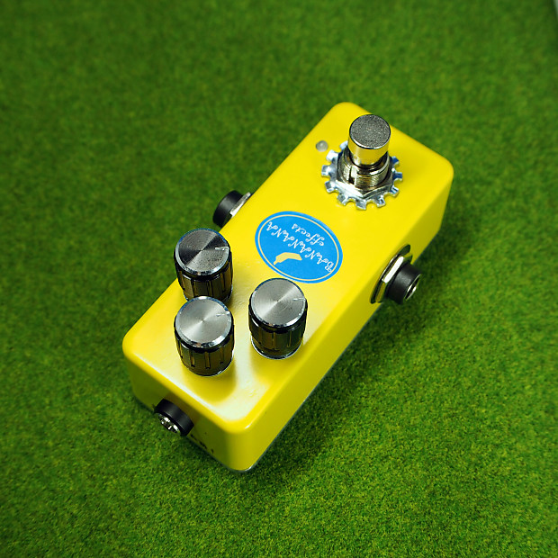 BANANANA effects】