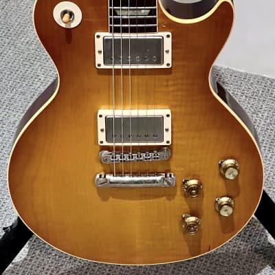 Gibson MELVIN FRANKS VOS 1959 LES PAUL-CC01V040 2010 image 12