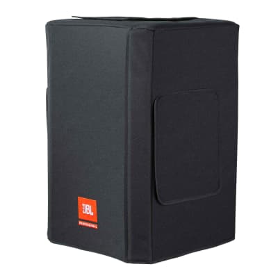 JBL Bags SRX812P-CVR-DLX Deluxe Padded SRX812P Protective Speaker Cover image 1