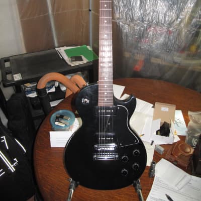 Gibson Les Paul Junior Special 2000 - 2006 | Reverb