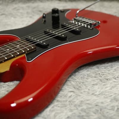 1990's made Yamaha high quality made guitar Yamaha SE203 Red