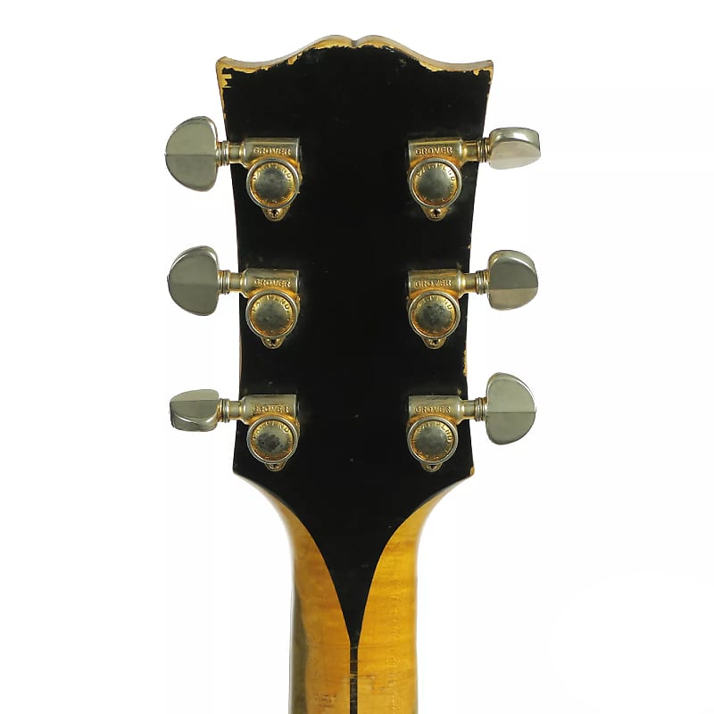 Gibson ES-5 Switchmaster 1957 - 1960 image 6