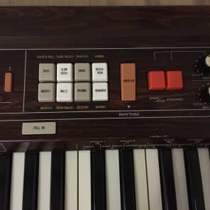 Vintage Casio Casiotone 403 Analog Synthesizer Keyboard *Fat Vintage Casio Casiotone 403 Analog Synthesizer Keyboard *Fat