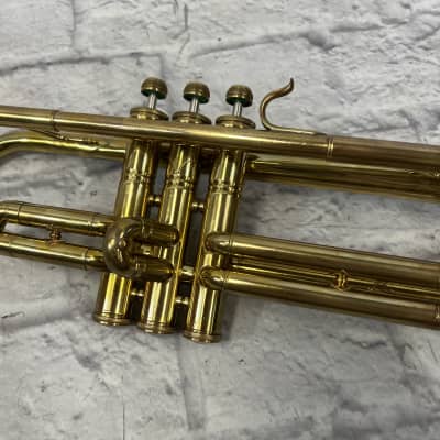 Buescher Trumpet image 2