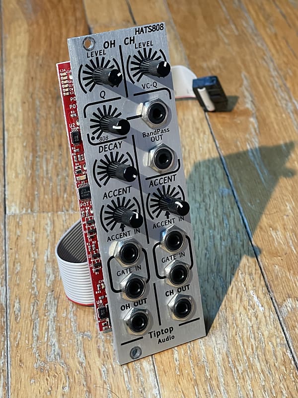 Tiptop Audio HATS808