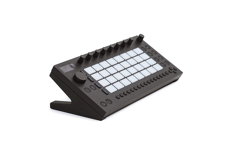 First Look: Ableton Move – A Portable Idea Machine for Music