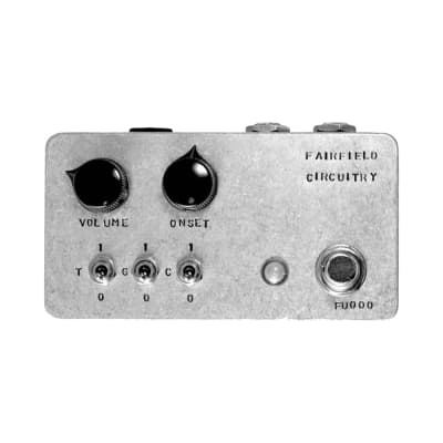 Reverb.com listing, price, conditions, and images for fairfield-circuitry-unpleasant-surprise