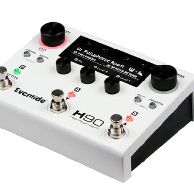 Eventide H90 Harmonizer Effects Pedal image 2