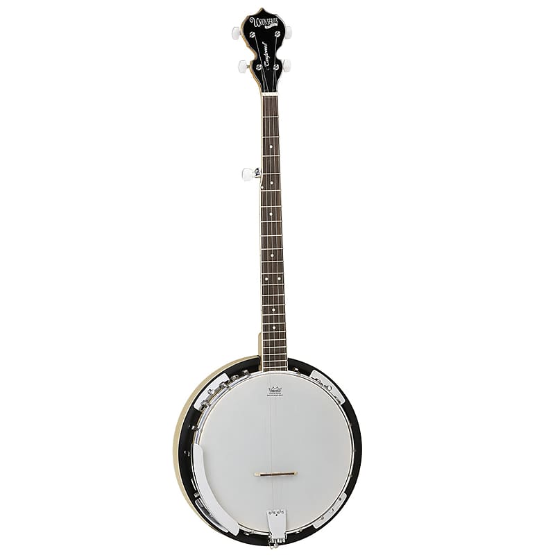 Tanglewood TWB18M5 5-String Banjo image 1