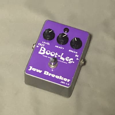Bootleg JBL-10 for sale