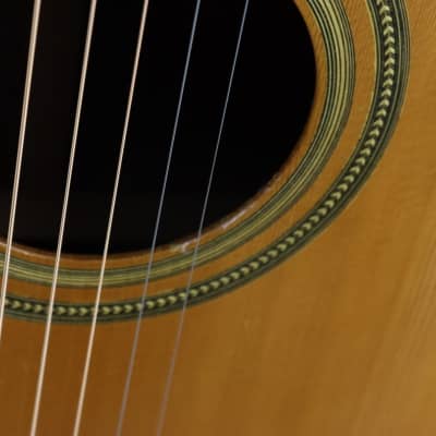 unknown [USED] Ryoji Asabuki Guitars Opus D0003 *Made in 2015 image 10