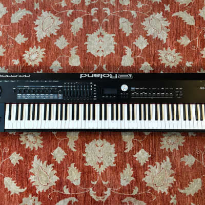 Roland RD-2000 Digital Stage Piano image 2