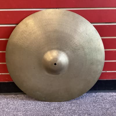 Zildjian 22