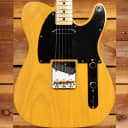 Fender 2017 Deluxe Ash FSR Telecaster Mint! Butterscotch Blonde Tele 32893