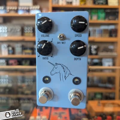 JHS Unicorn V2 | Reverb