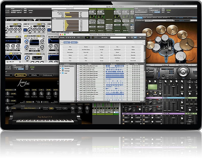 AVID Pro Tools Ultimate Trade-Up from Pro Tools